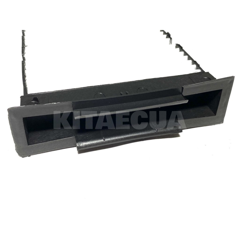 Фільтр салону (вугільний) KLM Autoparts на Geely GC2 (PANDA) (1017008095) - 3