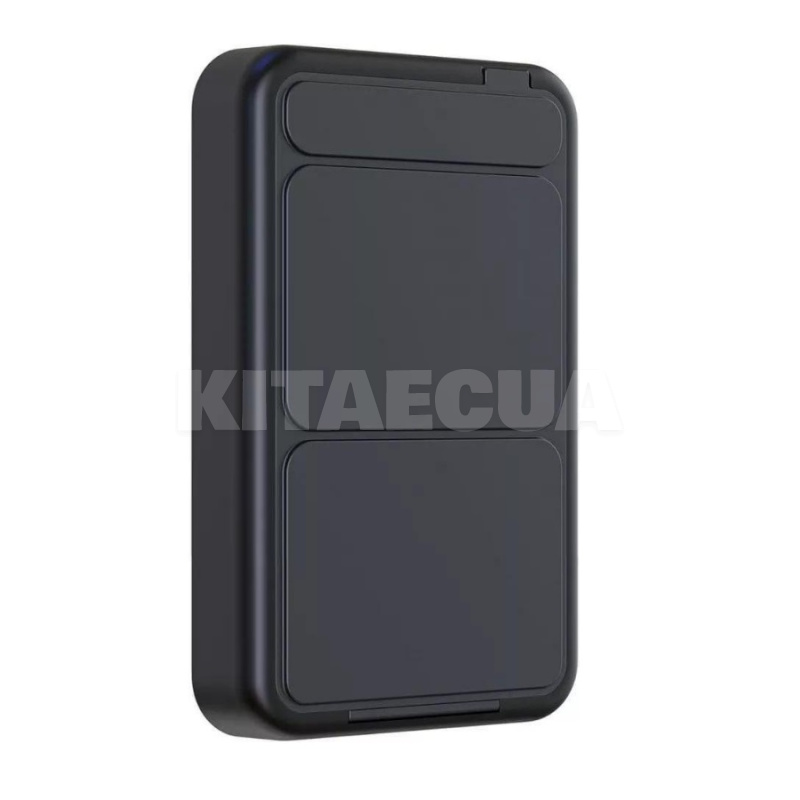 Портативная зарядная батарея Hyperion 10000 мАч 20W черный PROOVE (628140011) - 2