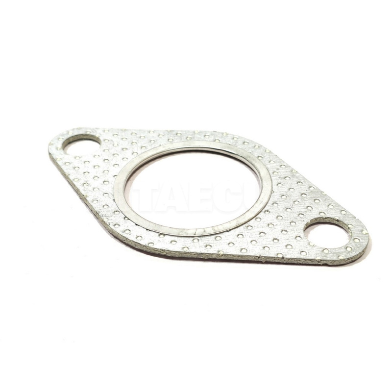 Прокладання вихлопної системи KLM Autoparts на Chery QQ (S11-1200011) - 2