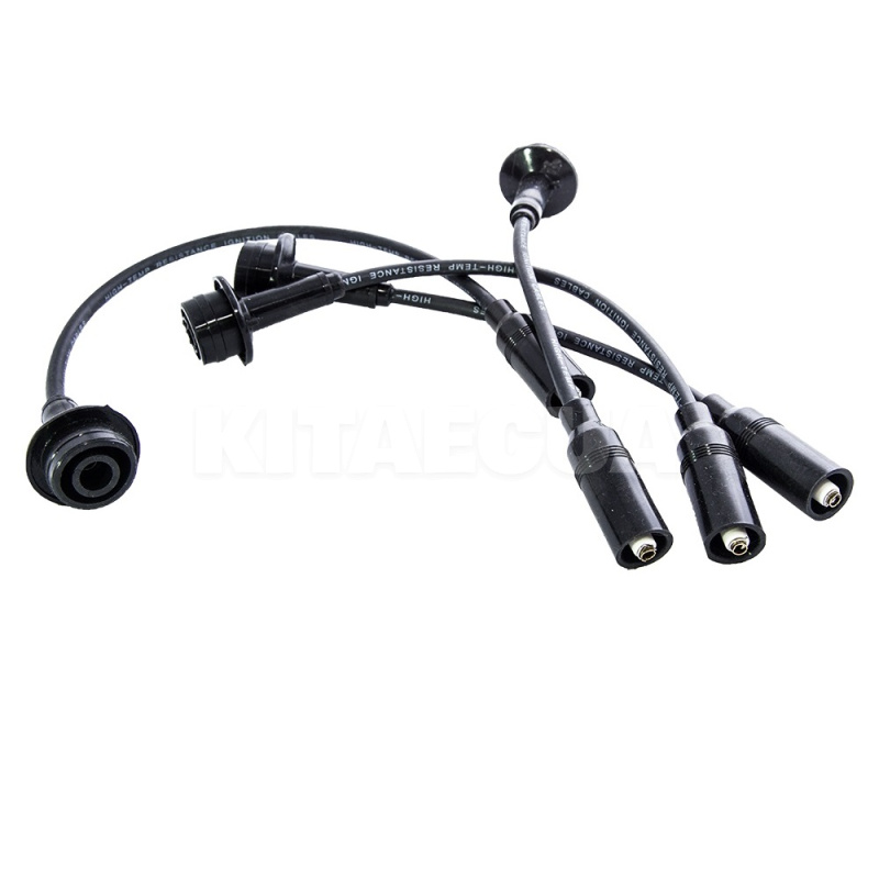 Провід високовольтний комплект 2.2L 7 SEVEN PARTS (3707210-E07)