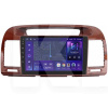 Штатна магнітола MOSS M2 4+32 Gb 9" Toyota Camry 5 XV 30 2001-2006 (B) AMS (49492)