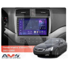 Штатна магнітола MOSS M3 4+32 ГБ 9" Acura TSX 2003-2008 (L3) AMS (49963)