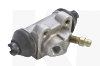 Цилиндр тормозной рабочий задний левый без ABS на GEELY CK (3502135106)