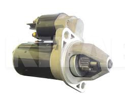 Стартер 2.2 L на Great Wall SAFE (3708010-E00)