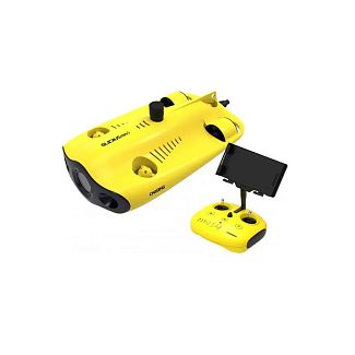 Підводний дрон Gladius Mini S 100м CHASING