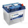 Аккумулятор автомобильный 65Ач 650А "+" справа VARTA (565501065)