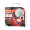 Галогенні лампи H7 55W 12V Night Breaker +100% комплект Osram (OS 64210NBS-HCB)