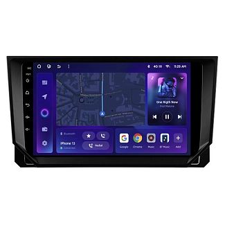 Штатна магнітола MOSS M3 4+32 ГБ 9" Seat Ibiza 2017-2020 (L1) AMS