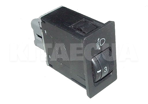 Регулятор (Корректор фар) ОРИГИНАЛ на Chery ELARA (A21-3772090)