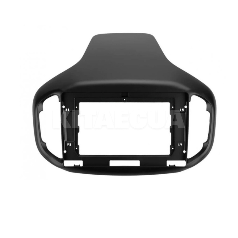 Штатна магнітола CC3L 4+64 Gb 10" Chery Tiggo 7 1 2016-2020 (F2) Teyes (52204) - 2