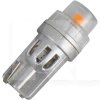 Світлодіодна лампа V2 9/18V WY5W 2200K (компл.) AMS (41264)