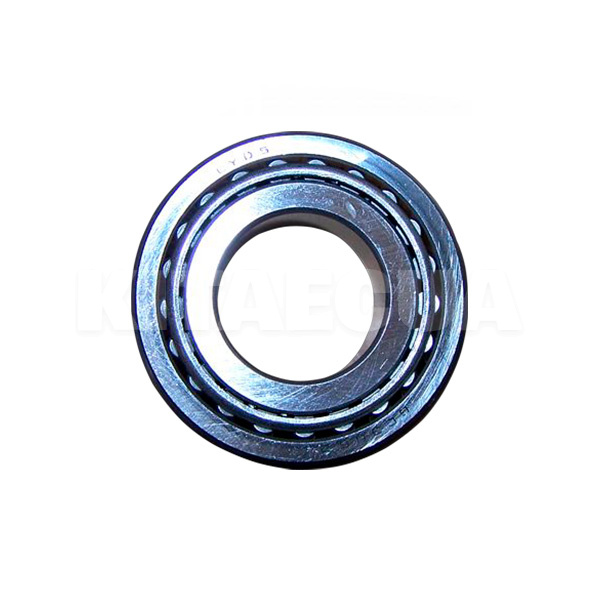 Підшипник КПП вторинного валу передній 1.3 L HQ на Chery KIMO (QR513MHA-1701402)