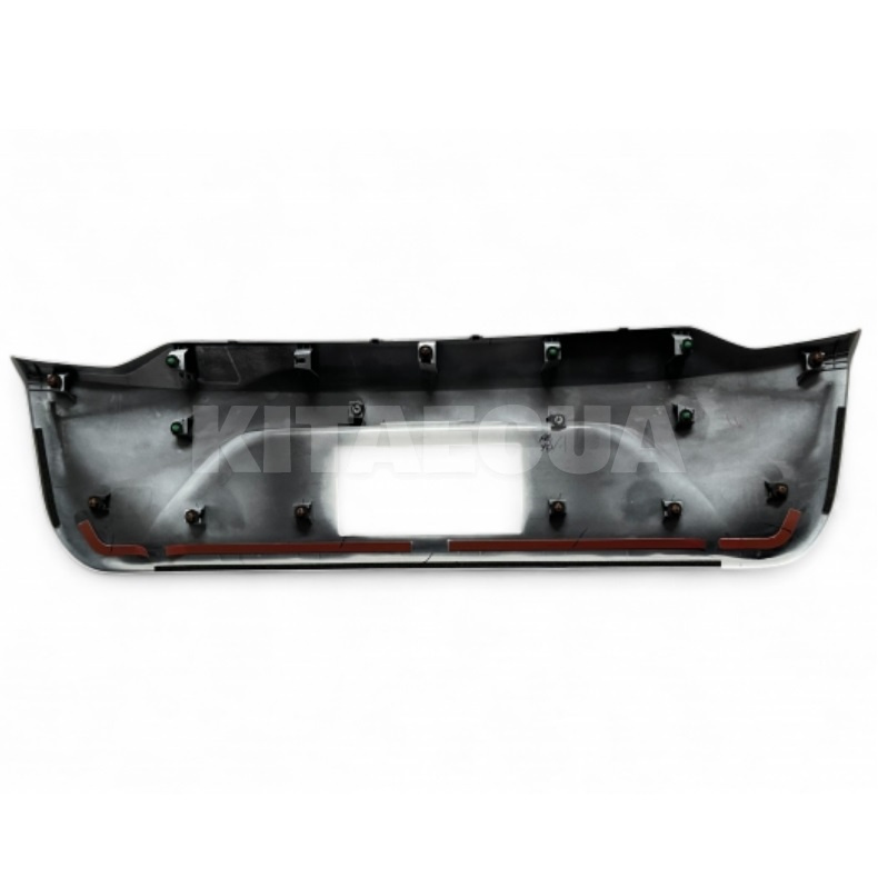 Накладка пластиковая задней крышки багажника комлектация "Тор" HONDA (74895-31A-H11) - 2