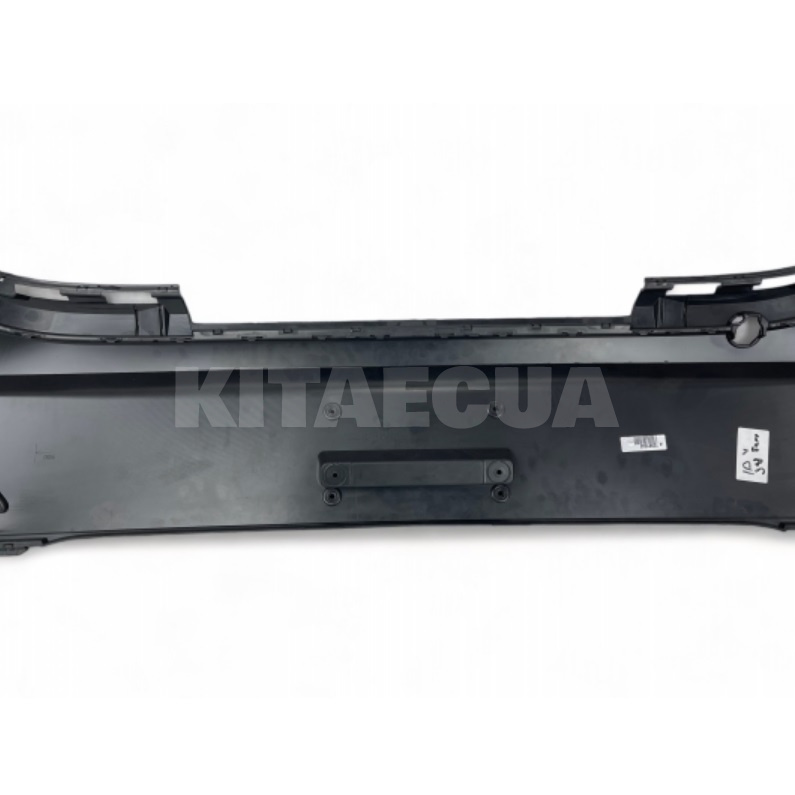 Бампер задній VAG на VOLKSWAGEN ID.4 CROZZ (11G 807 433) - 6