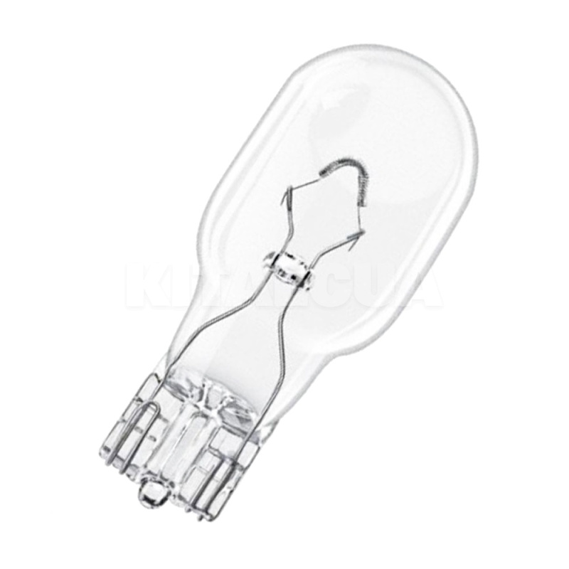 Лампа накаливания 12V 21W W21W Pure Light Bosch (BO 1987302249) - 3