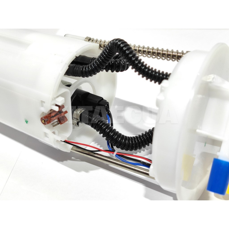 Насос топливный (бензонасос) 1.3L KLM Autoparts на Chery KIMO (S12-1106610) - 2