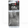 Ароматизатор "сильвер" X Bag Deluxe Silver NOWAX (NX07584)