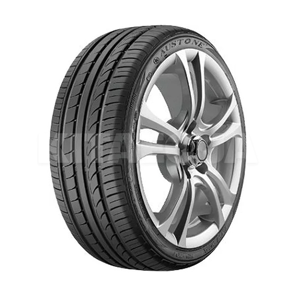 Шина летняя 235/45R18 98W XL Athena SP-701 Austone (1000325826)