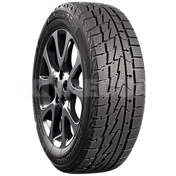 Шина зимняя 205/60R16 92H ViaMaggiore Z Plus PREMIORRI (4823100302425)
