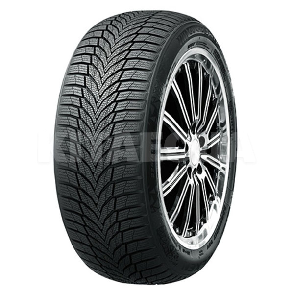 Шина зимова 245/45R19 102V XL WinGuard Sport 2 NEXEN (1000337112)