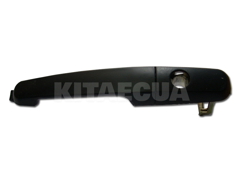 Ручка двери наружная передняя правая PREMIUM на Chery AMULET (A15-6105180-DQ) - 3