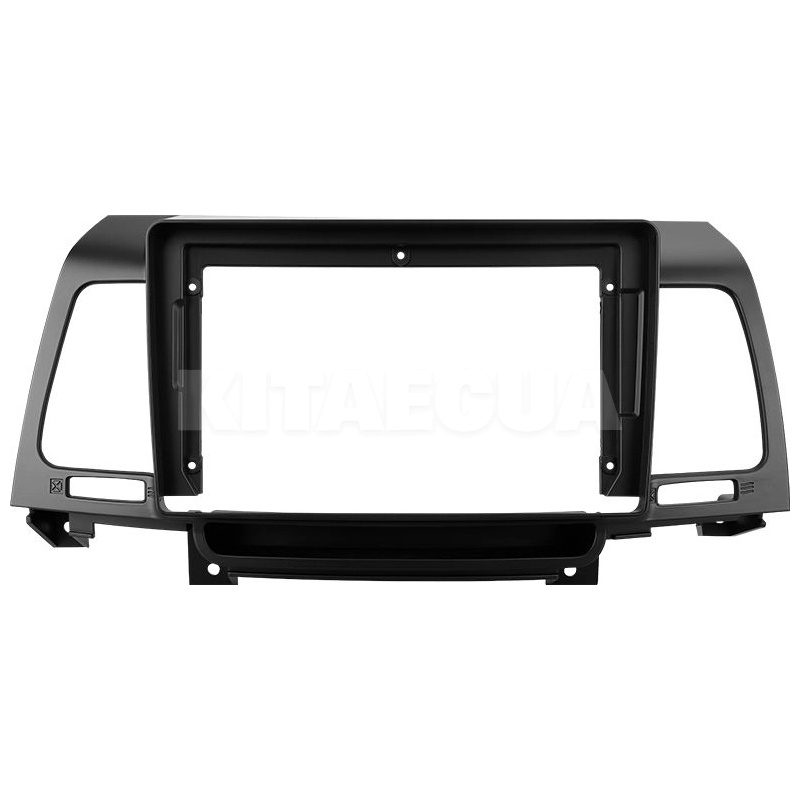 Штатна магнітола MOSS M2 4+32 Gb 9" Kia Opirus GH 2006-2011 AMS (49201) - 2