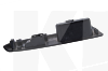 Панель заднего правого подлокотника пластик на Chery QQ (S11-6202520CA)