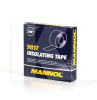 Поліефірна ткана ізолента 10 м х 19 мм Insulating Tape Mannol (9817)
