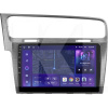 Штатна магнітола MOSS M2 4+32 Gb 10" Volkswagen Golf 7 MK7 2012-2020 (F1) AMS (49734)