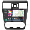 Штатная магнитола PRO 9464 4+64 Gb 9" Subaru Forester 4 SJ 2012-2015 SIGMA4car (39910)