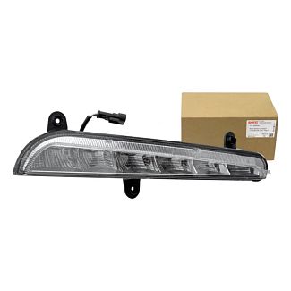 Фара денного ходового світла права SHINO