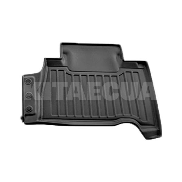 3D килимок задній правий LEXUS NX (AZ10) (2014-2021) Stingray (502809404)