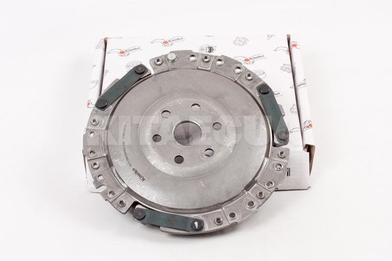 Кошик зчеплення 1.6 L KIMIKO на Chery AMULET (A11-1601020AC)