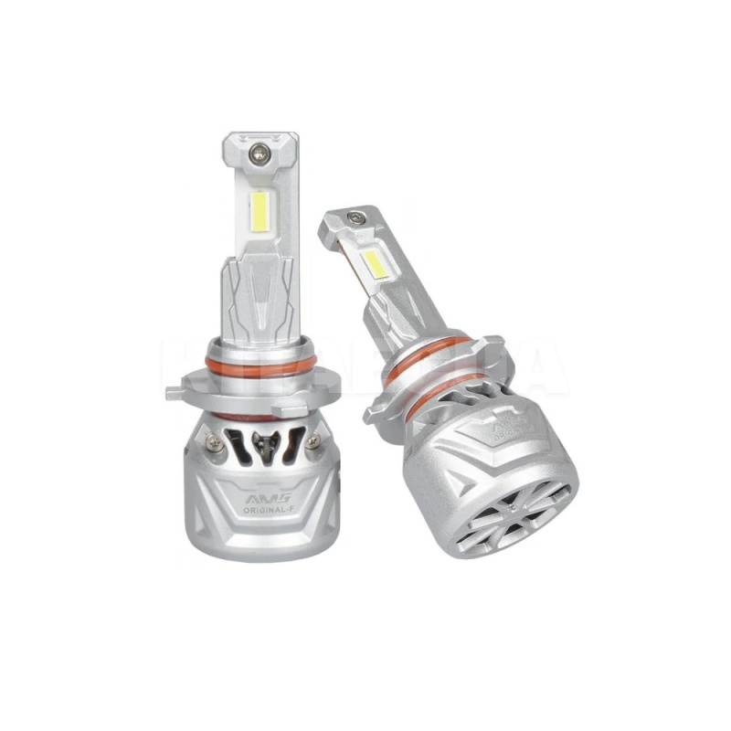 LED лампа для авто ORIGINAL-F HB3/HB4 46W 5500K CANBUS AMS (63826)