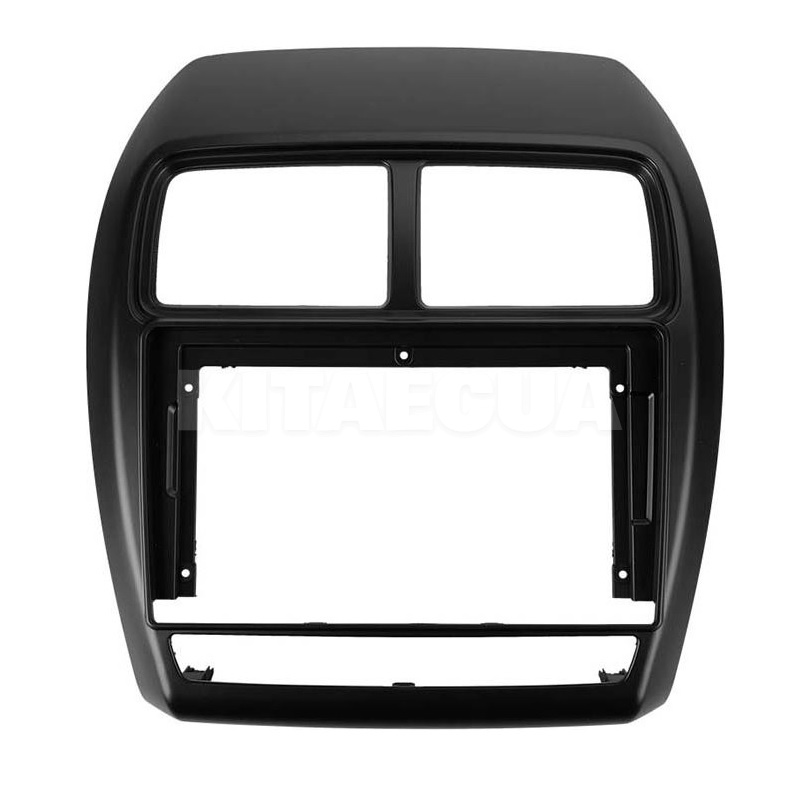 Штатна магнітола MOSS M3 4+32 ГБ 9" Mitsubishi ASX 1 (Left hand drive) 2016-2023 (A) AMS (50544) - 4