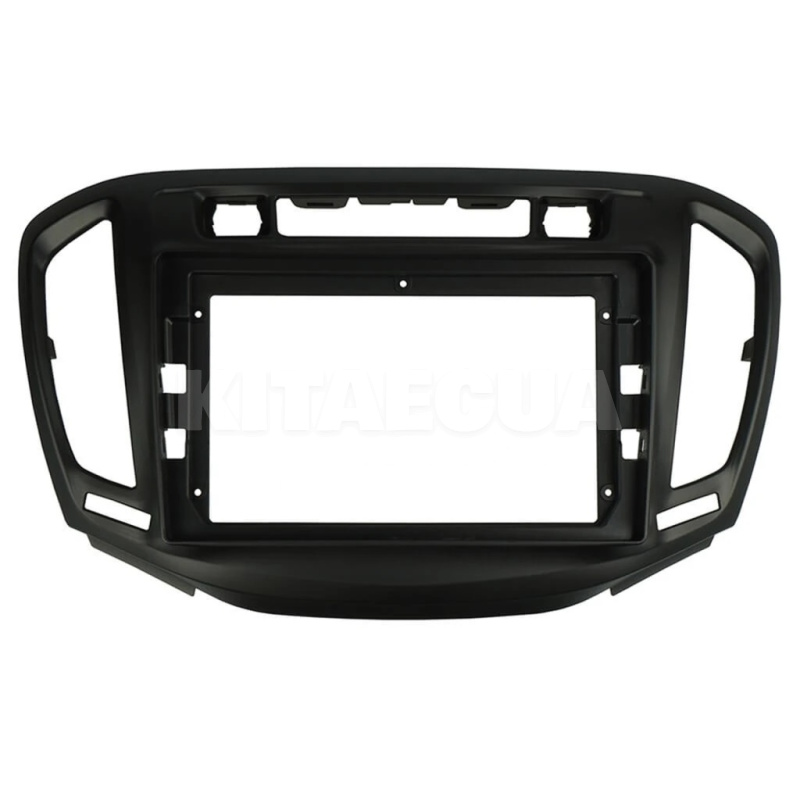 Штатна магнітола S9432 4+32 Gb 9" Opel Zafira C 2011-2014 (L1) SIGMA4car (69451) - 2