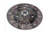 Диск сцепления 180 мм 7 SEVEN PARTS на Geely CK (E100200005)