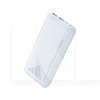 Повербанк Azeada Chuangnon AZ-P06 10000mAh 22.5W белый Proda (AZ-P06-WH)