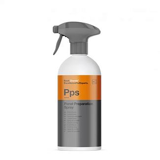 Очиститель кузова 500мл Panel Preparation Spray Koch Chemie