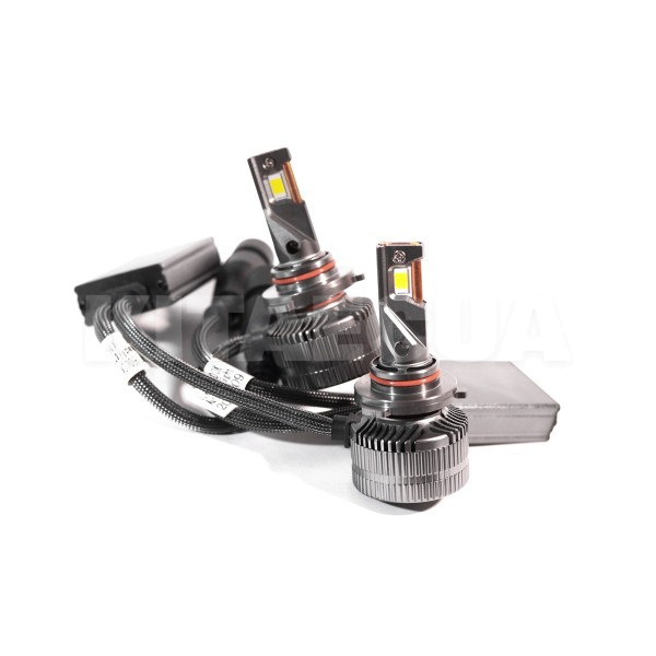 LED лампа HB3 110W 6500K (комплект) FocusBeam (37006506)