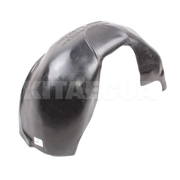 Підкрилок передній лівий MEGA LOCKER на Geely EMGRAND EC7 (1068001632) - 2