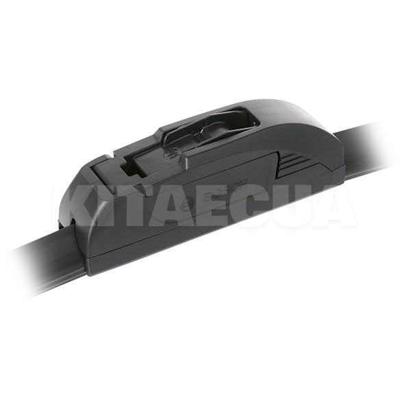 Щітка склоочисника (двірник) 550мм безкаркасна Aerotwin Bosch (3 397 008 537) - 2