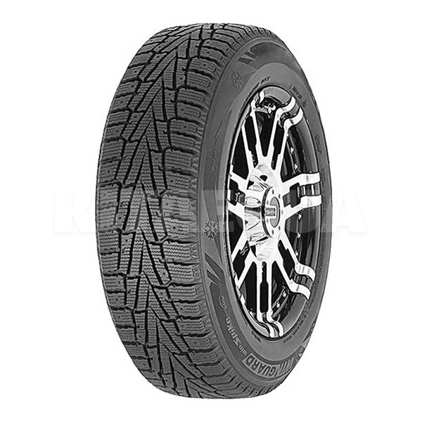 Шина зимова 205/55R16 94T XL WinGuard WinSpike (шип) Roadstone (1000269189)