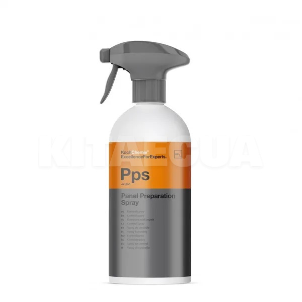 Очиститель кузова 500мл Panel Preparation Spray Koch Chemie (441500)