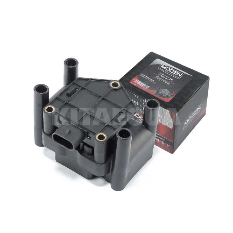 Котушка запалювання 1.1L MOGEN на Chery QQ (A11-3705110DA)