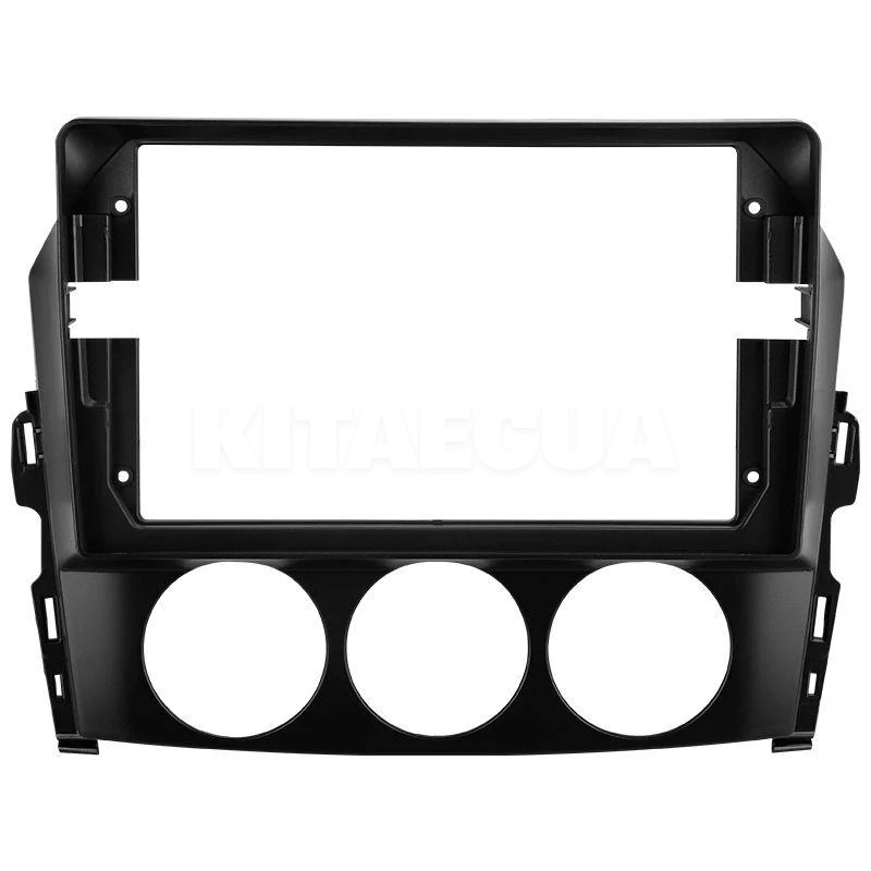 Штатна магнітола E9232 2+32 Gb 9" Mazda MX-5 III 3 NC 2008-2015 2008-2015 SIGMA4car (41999) - 2
