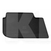 Гумовий килимок задній правий Kia Cerato III (YD) (2012-2018) Stingray (1009034 ЗП)