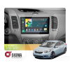 Штатна магнітола X9232 2+32 Gb 9" Kia Cerato 3 YD 2013-2017 (F1)(AB) SIGMA4car (33471)