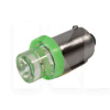 LED лампа для авто T2WBA9s12V зелений AllLight (29004400)