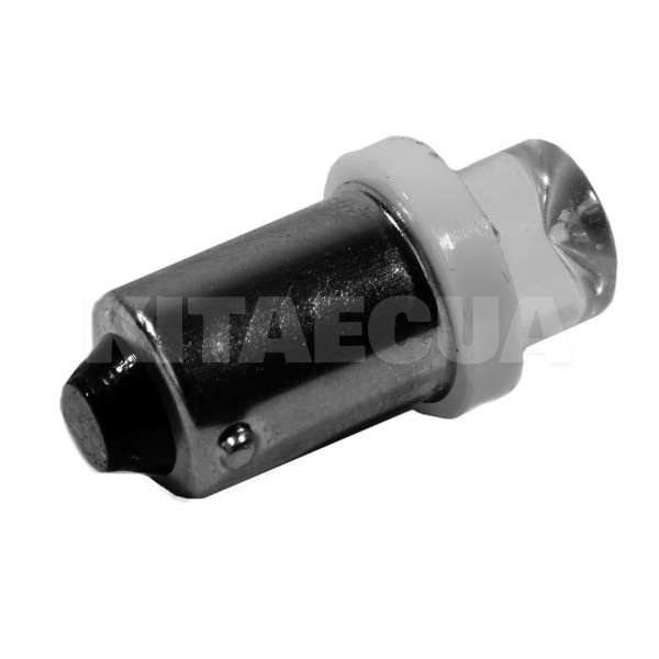 LED лампа для авто T2W BA9s 24V 6000К AllLight (29004700) - 2